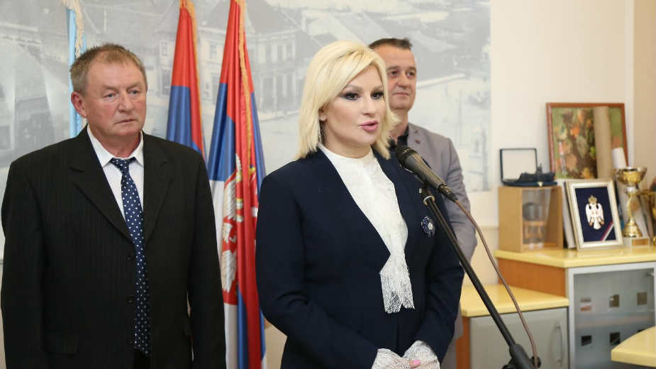 Mihajlović: Opozicija bez predloga, građane obmanjuje lakim rešenjima 1