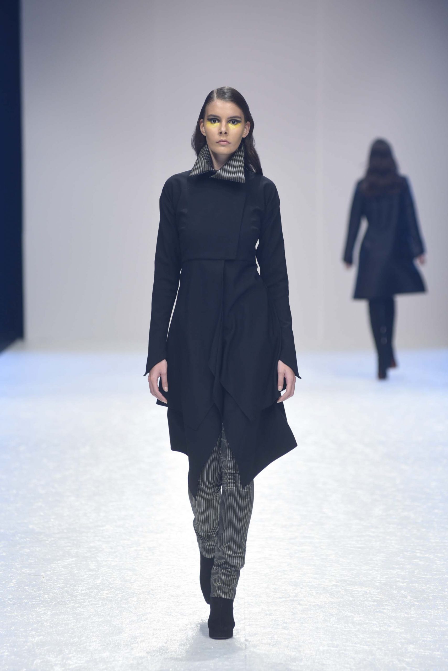 Zatvara se 44. Beogradska nedelja mode (FOTO) 10 Zatvara se 44. Beogradska nedelja mode (FOTO) 10