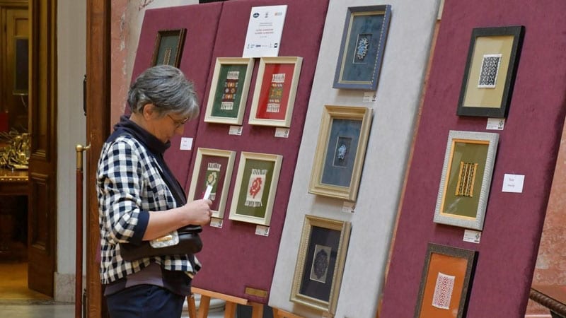 Podrška ženama u očuvanju nasleđa 1