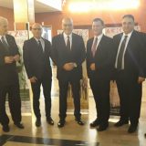 Vukosavljević otvorio Dane srpske kulture u Temišvaru 3