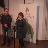 Bogavac: Danas je optimizam teška alternativa 14