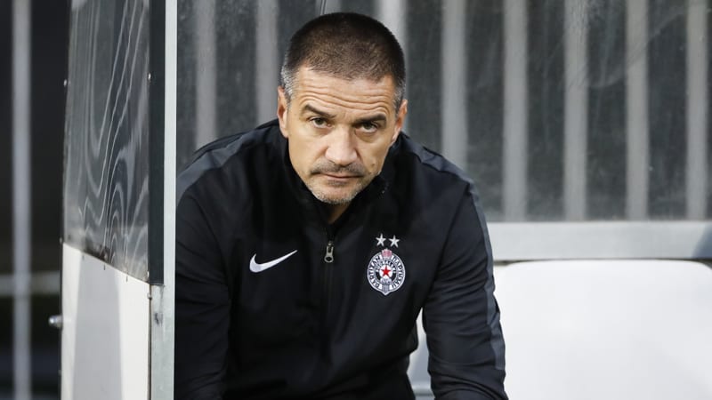 Crvena zvezda gostuje Dinamu, Partizan dočekuje Radnik 1