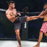 MMA: Todorović za šampionski pojas protiv Japanca Pereire 8
