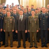 Vulin: "Vek pobednika" pokazao da imamo vojsku kojom možemo da se ponosimo 7