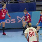 EP: Ubedljiva pobeda Srbije protiv Poljske 14