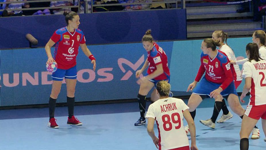 EP: Ubedljiva pobeda Srbije protiv Poljske 1