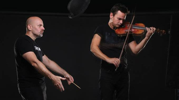 Otvaranje sezone "Level up!" orkestra Muzikon na Kolarcu 29. novembra (VIDEO) 1