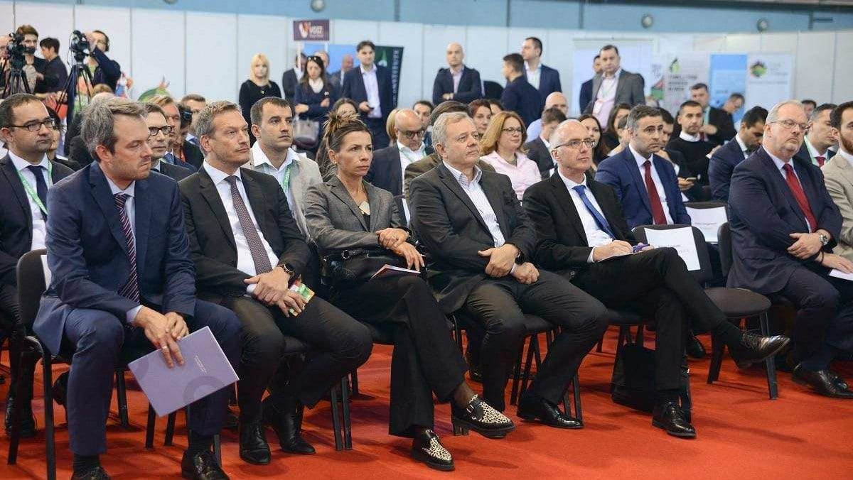 Otvoren Samit jugoistočne Evrope o informacionim tehnologijama 1