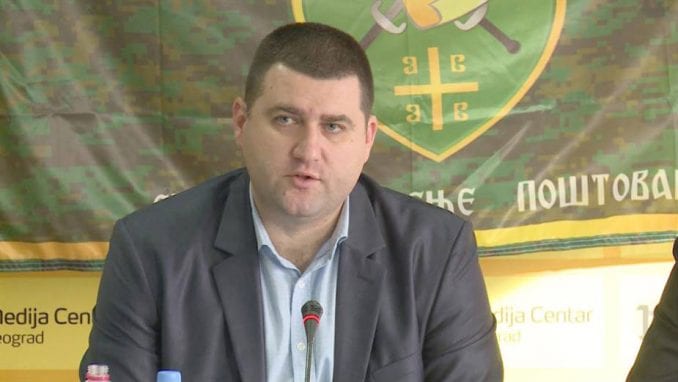 Danas saznaje: Novici Antiću i Predragu Jevtiću ponovo produžen pritvor 10
