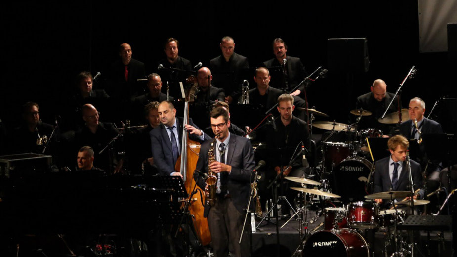 Završen 20. Novosadski jazz festival 1