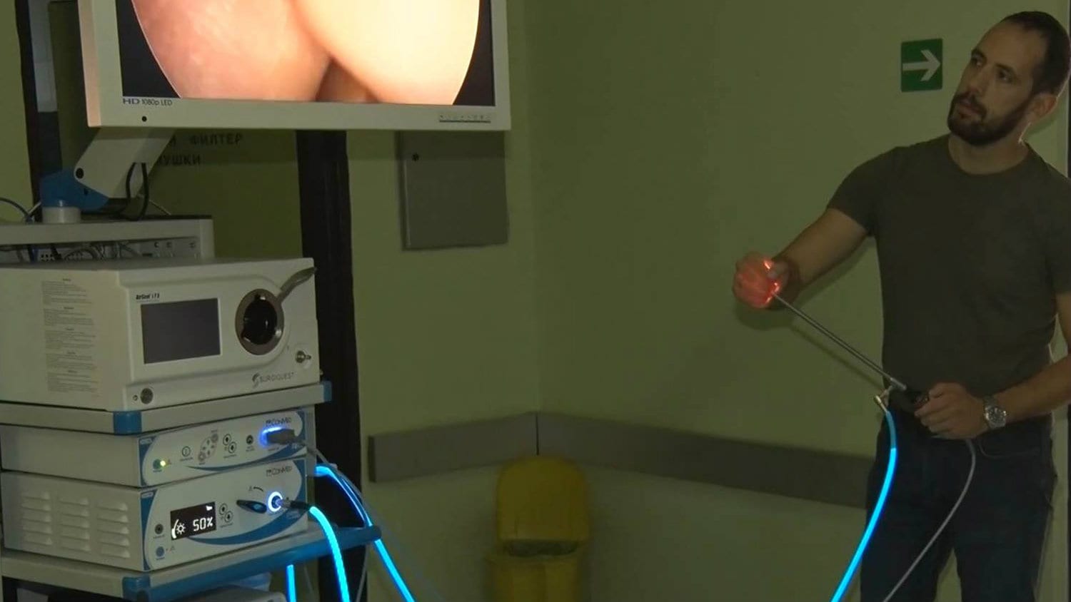 Novi aparati vredni 47 miliona dinara 1