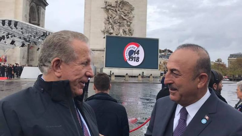 Pacoli u Parizu: Dobra prilika za susret sa kolegama 1