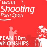 Evropsko prvenstvo u parastreljaštvu od 1. decembra u Beogradu 11