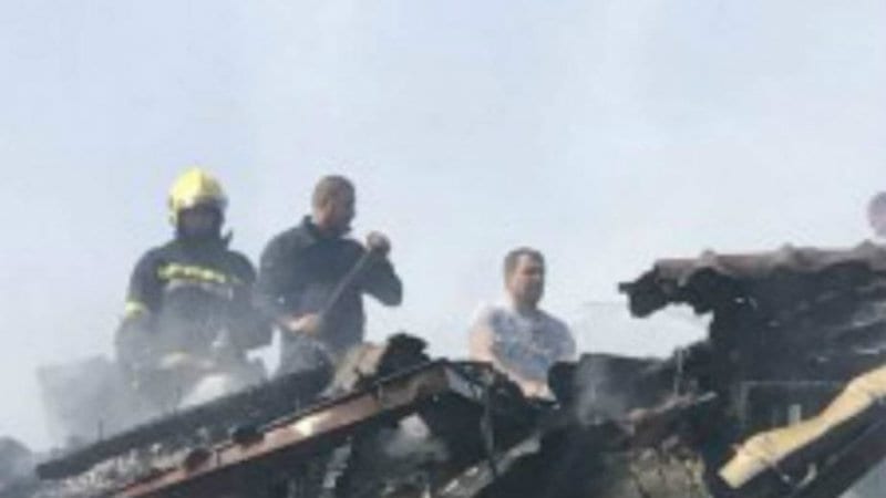 Novi Pazar: Neispravno 80 odsto hidranata 1