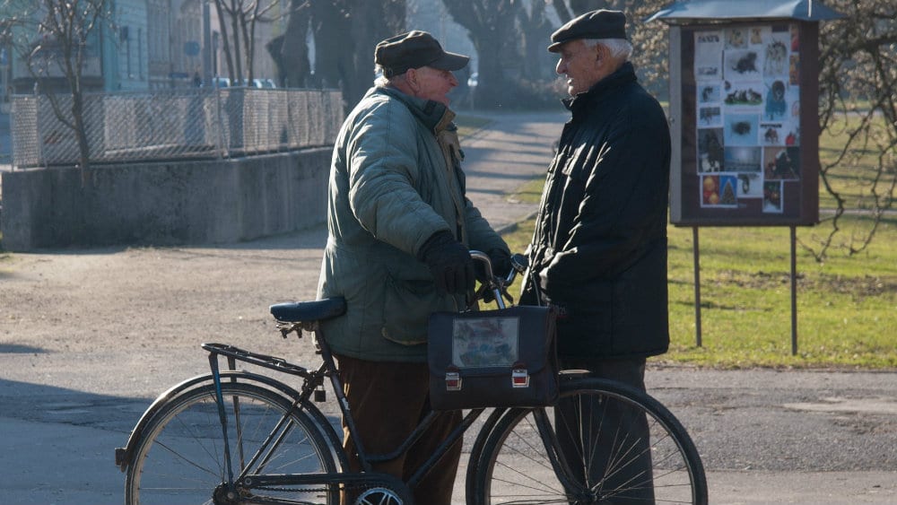 PIO: Ne nudimo besplatne fizijatrijske usluge i oporavak u banjama 1