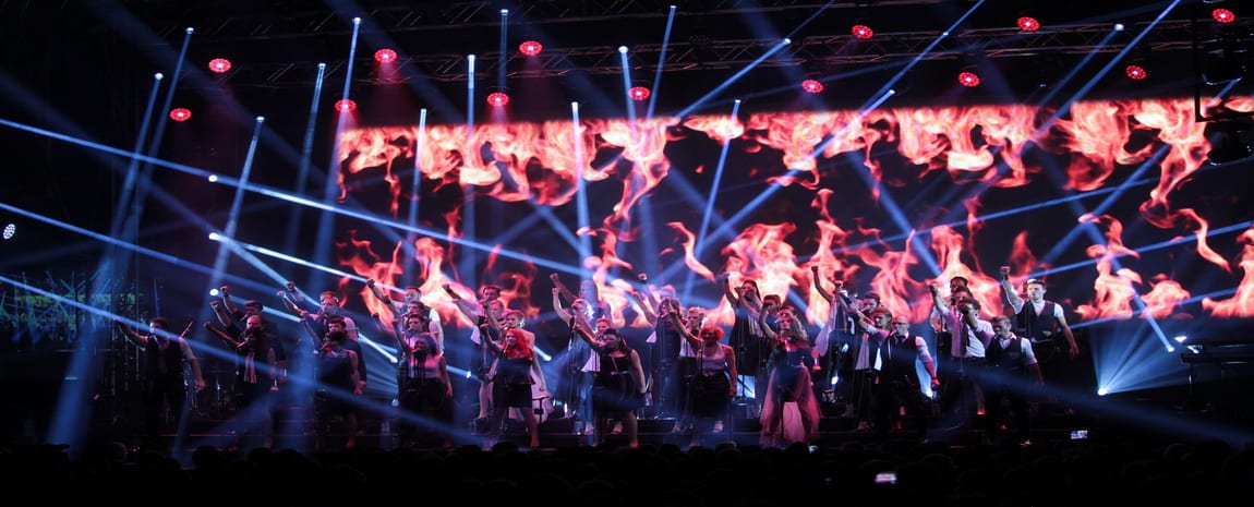 Muzički vodič od 30. novembra do 7. decembra 5 Muzički vodič od 30. novembra do 7. decembra 5