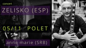 Muzički vodič od 2. do 9. novembra 3