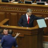 Predsednički izbori u Ukrajini zakazani za 31. mart 2019. 14