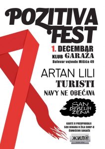 Muzički vodič od 30. novembra do 7. decembra 6