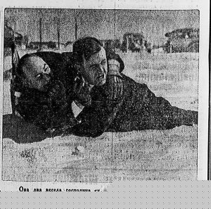 Šminkanje kolena nova moda u Holivudu 5