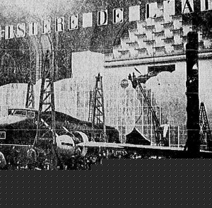 Kako je pomoću radija otkriveno tajno skrovište otmičara? 3 Kako je pomoću radija otkriveno tajno skrovište otmičara? 3