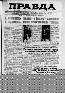 Zahvaljujući hipnozi "ostao" na Severnom polu 4