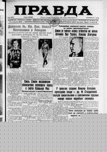 Novi modni saveti za zimu pre 80 godina 2