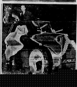 Kako je zbog jedne karikature došlo do suđenja? 2