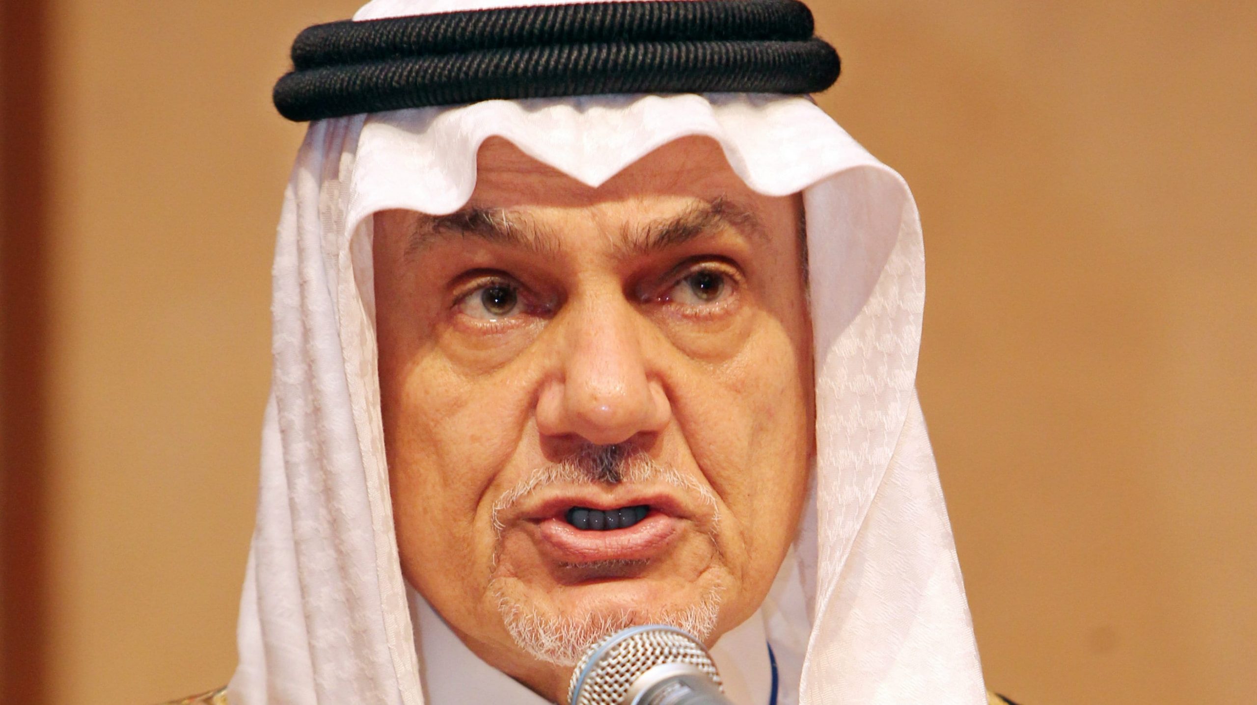 Saudijski princ Turki: Informacijama CIA o Kašogiju se ne može verovati 1