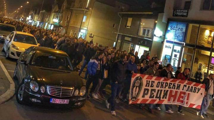 Aranđelovčani žele konkretnu borbu protiv narkomanije 1