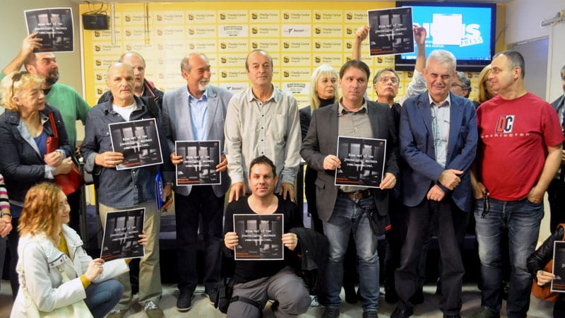 Predsednik pravi pristojnu Srbiju uz nepristojne medije 1