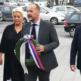 Janković: Srbija prljavo predgrađe Evrope 15