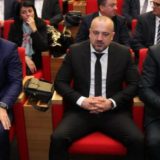 Kosovski ministar optužuje Milana Radoičića za napad u Banjskoj 11