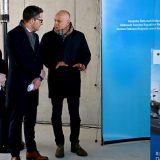 Radojičić: Zgrada Ambasade Nemačke simbol dobrih srpsko-nemačkih odnosa 7