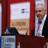 Radojičić: Rekonstrukcije Hitne pomoći, Gradske biblioteke i Studentske poliklinike 1