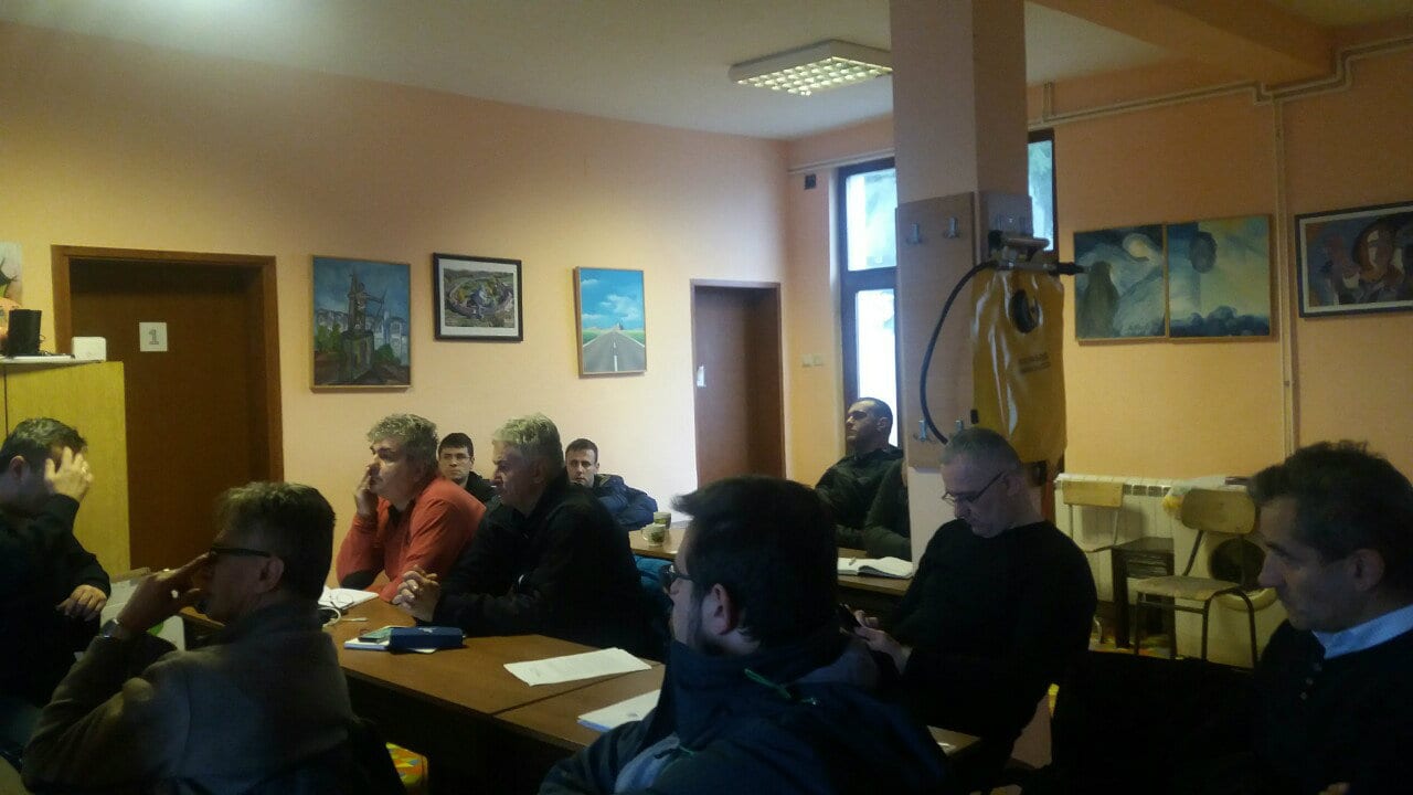 Širi se model udruživanja lokalnih samouprava u vanrednim situacijama 1