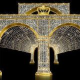 Vesić: Zbog "miholjskog leta" odloženo puštanje dekorativne rasvete 8