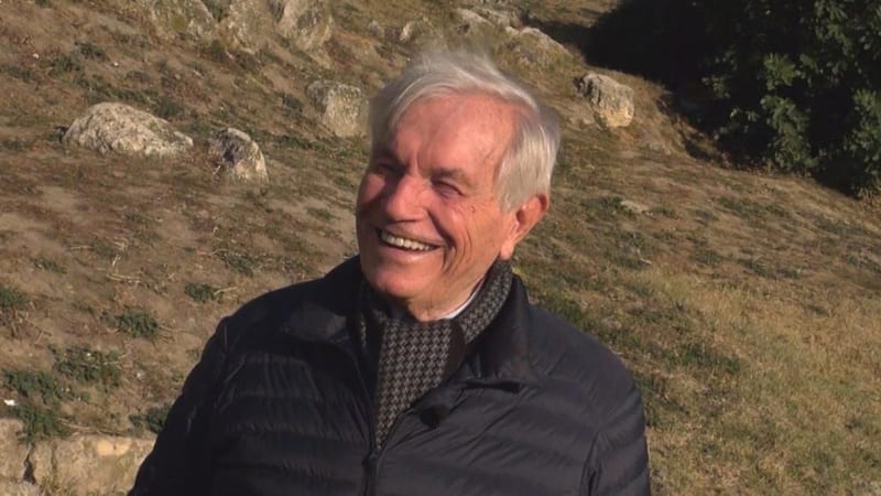 Božović: U Srbiji se ne može biti slobodan, jer je ovde sloboda utopija 1