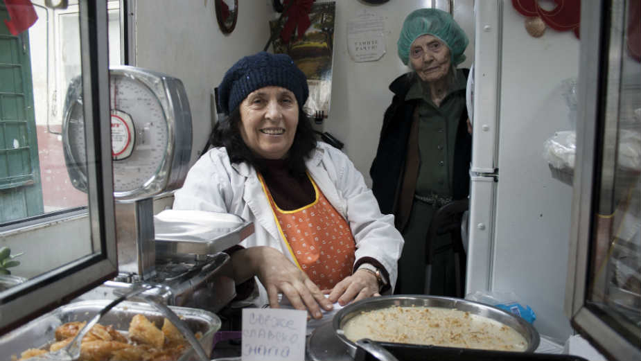 Gde je gradska pijaca sakrila Gospođu Mekiku 1