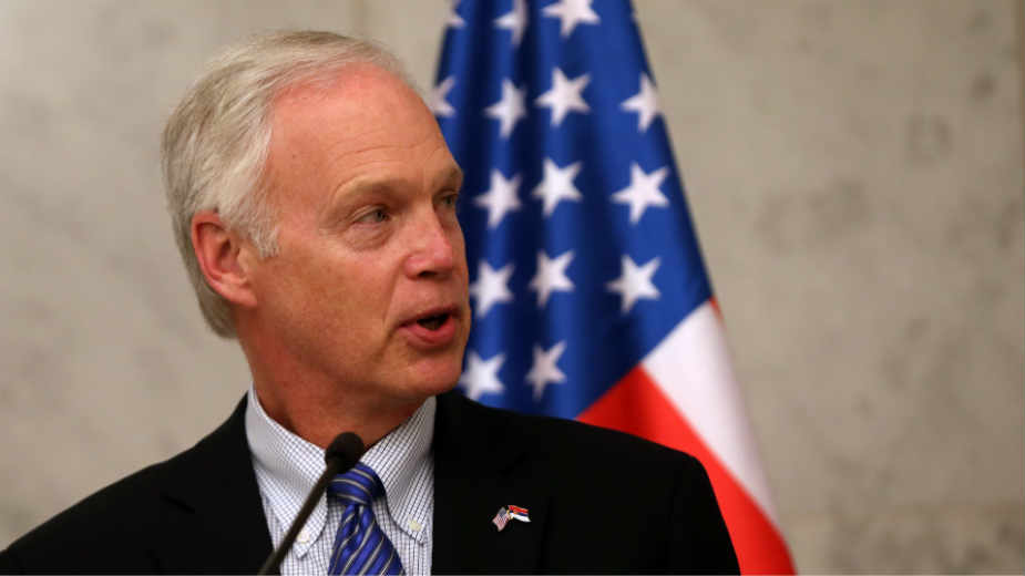 Američki senator: Objasniti narodima Kosova i Srbije da je sporazum u njihovom interesu 1