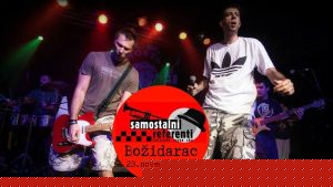 Muzički vodič od 16. do 23. novembra 8