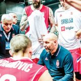 "Orlovi" se još bore za Mundobasket 5
