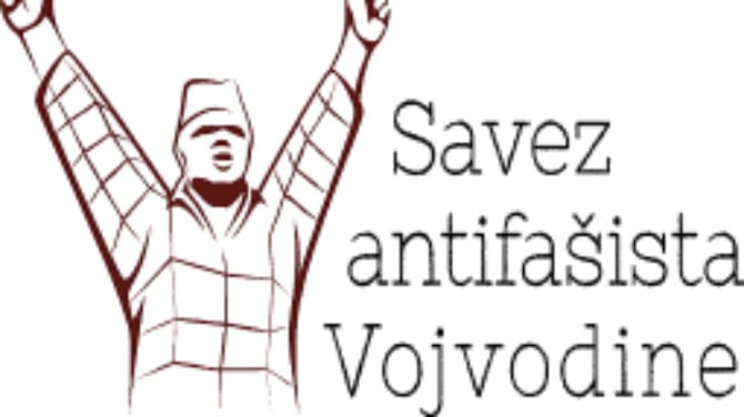 Savez antifašista Vojvodine: Naprednjaci u karikaturi Hitlera prepoznali Vučića 1