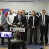 Savez za Srbiju: Režim Aleksandra Vučića odgovoran za prikrivanje broja umrlih od korona virusa 4