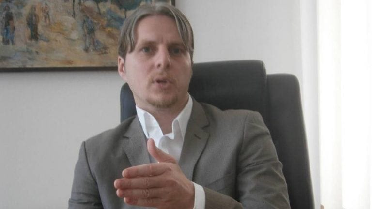 Predsednik opštine Preševo: Građani žele ujedinjenje sa Kosovom 1