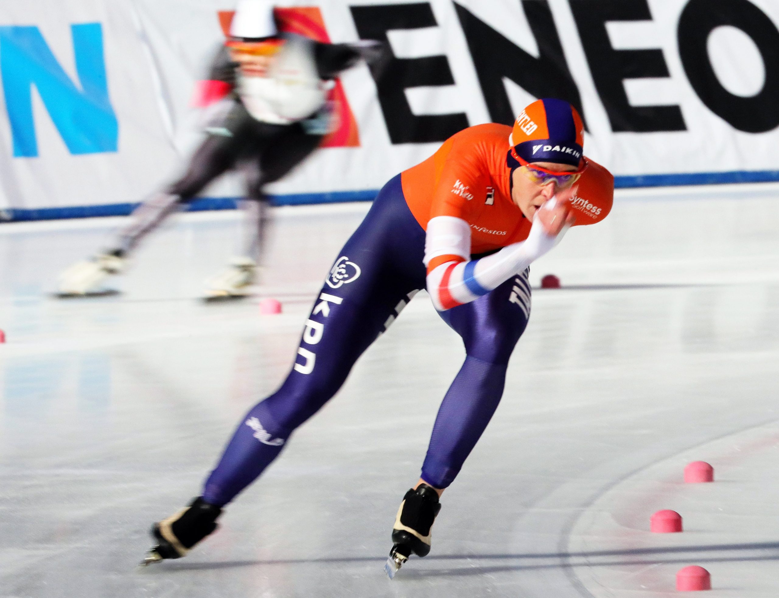 Međunarodno takmičenje u brzom klizanju na kratkoj stazi 1