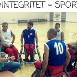 Organizacija osoba sa invaliditetom predstavila projekat "Integritet" (VIDEO) 3