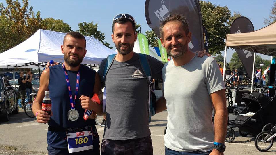 Nikad nije kasno da pobediš sebe 1