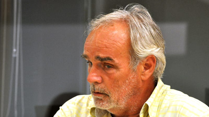 Direktor BDP Slobodan Ćustić molio festivalski odbor da ne dobije nagradu za glumca večeri 1