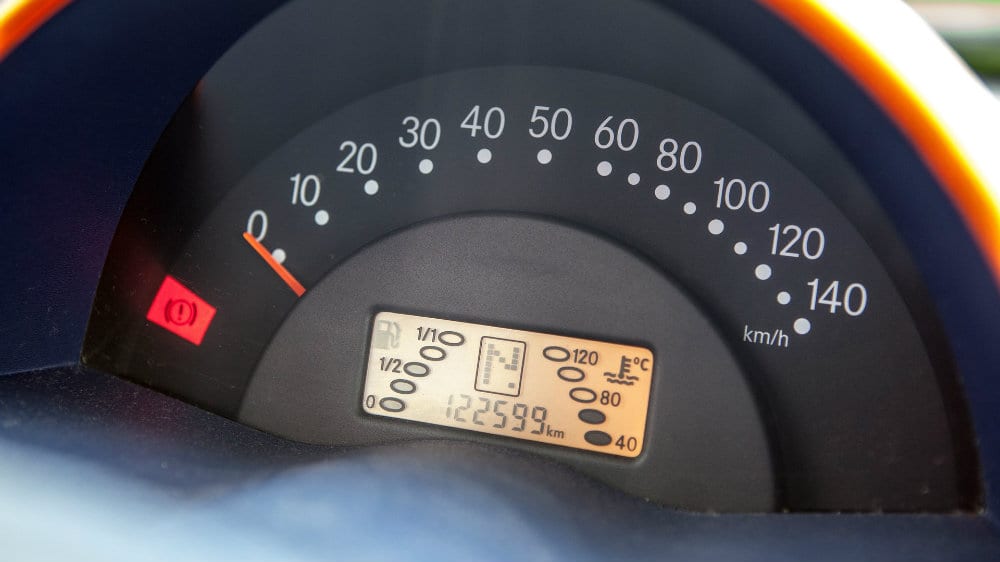 Od 1. januara u Austriji dozvoljena vožnja "auto-pilotom" 1